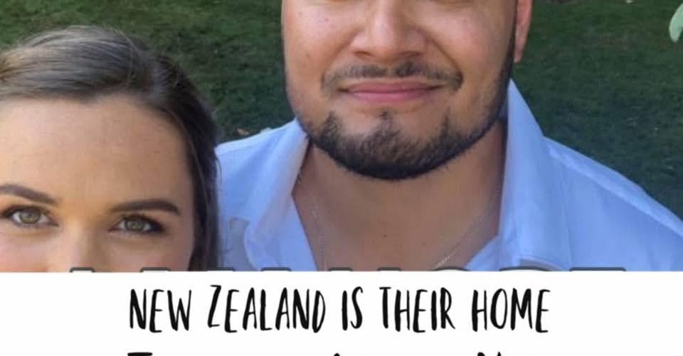 Robert Teina Death, Obituary: Auckland Community Mourns Beloved Husband, Father, and Brother After Passing